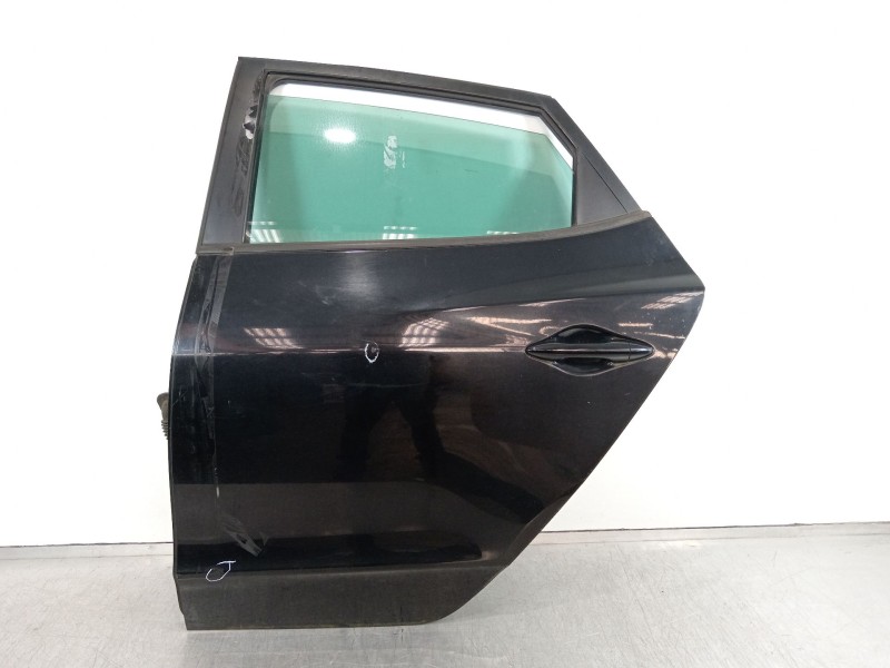 Recambio de puerta trasera izquierda para hyundai ix35 classic 2wd referencia OEM IAM 770032S040  