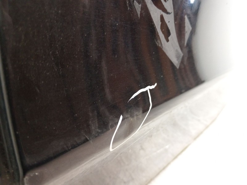 Recambio de puerta trasera izquierda para hyundai ix35 classic 2wd referencia OEM IAM 770032S040  