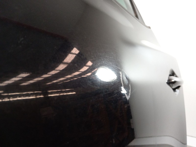 Recambio de puerta trasera izquierda para hyundai ix35 classic 2wd referencia OEM IAM 770032S040  