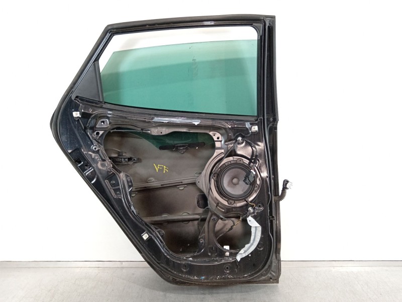 Recambio de puerta trasera izquierda para hyundai ix35 classic 2wd referencia OEM IAM   
