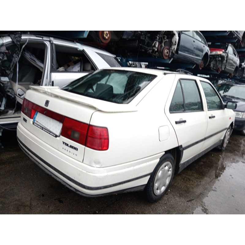 seat toledo i (1l2) del año 1995