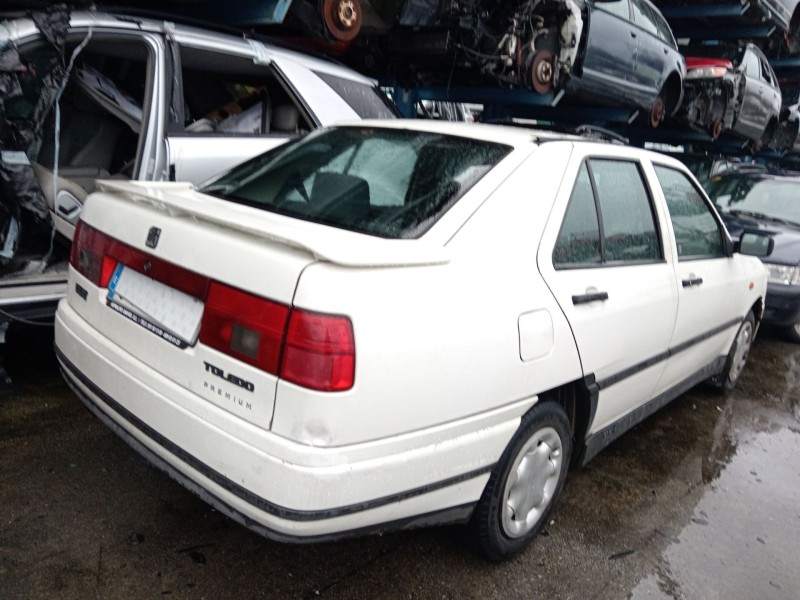 seat toledo i (1l2) del año 1995