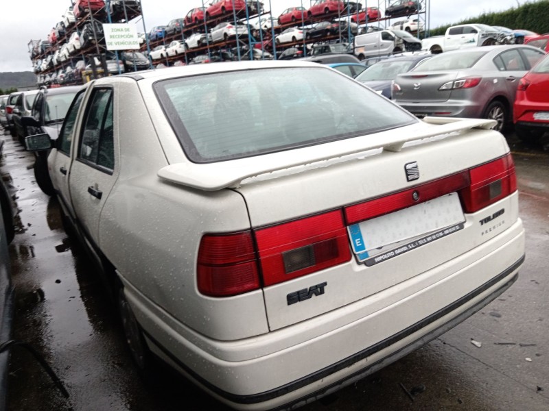 seat toledo i (1l2) del año 1995