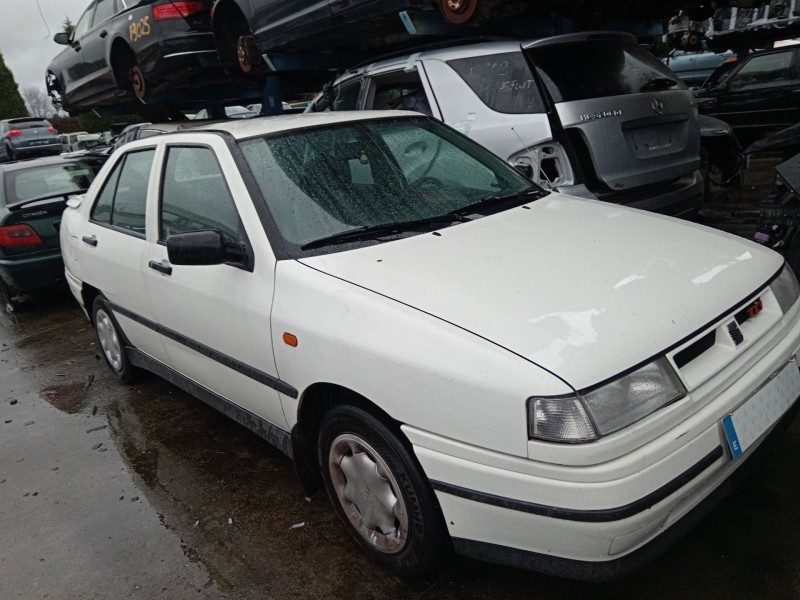 seat toledo i (1l2) del año 1995