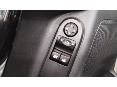 Recambio de mando elevalunas delantero izquierdo para citroën c3 collection referencia OEM IAM   