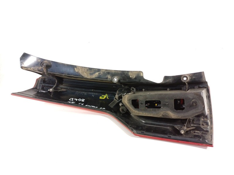 Recambio de piloto trasero derecho para citroën c4 picasso avatar referencia OEM IAM 6351AC  00946602