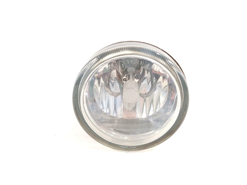 Recambio de faro antiniebla derecho para peugeot 1007 sport referencia OEM IAM 9648947780  