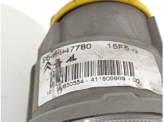 Recambio de faro antiniebla derecho para peugeot 1007 sport referencia OEM IAM 9648947780   2