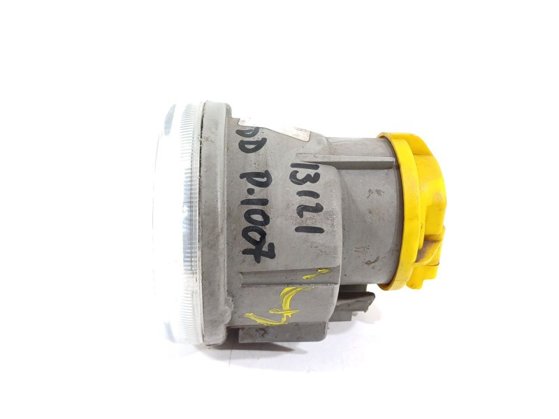 Recambio de faro antiniebla derecho para peugeot 1007 sport referencia OEM IAM 9648947780  