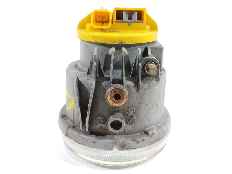 Recambio de faro antiniebla derecho para peugeot 1007 sport referencia OEM IAM 9648947780  
