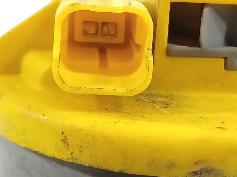 Recambio de faro antiniebla derecho para peugeot 1007 sport referencia OEM IAM 9648947780  