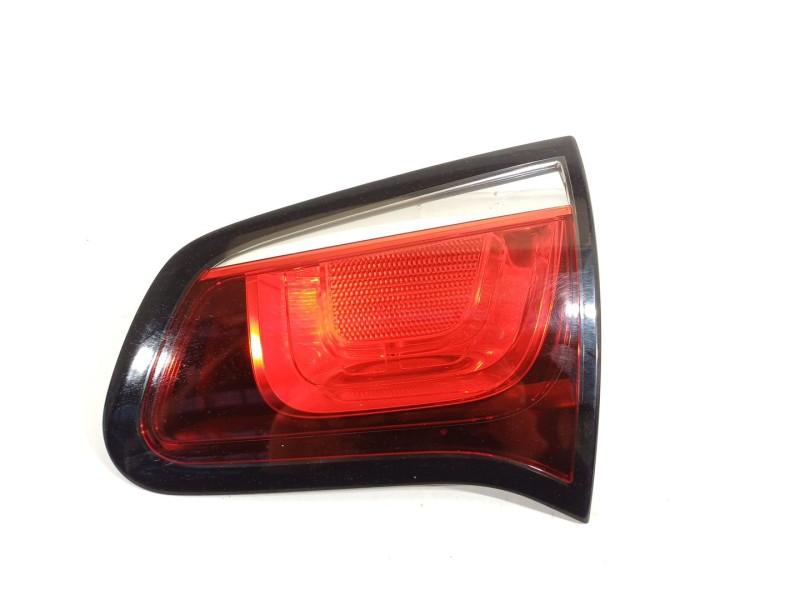 Recambio de piloto trasero derecho en porton para citroën c3 attraction referencia OEM IAM 9803934280  