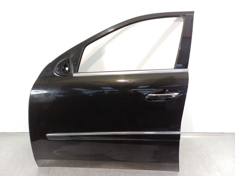 Recambio de puerta delantera izquierda para mercedes-benz clase m (w164) 420 cdi 4m edition 10 referencia OEM IAM   