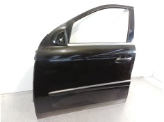 Recambio de puerta delantera izquierda para mercedes-benz clase m (w164) 420 cdi 4m edition 10 referencia OEM IAM    2