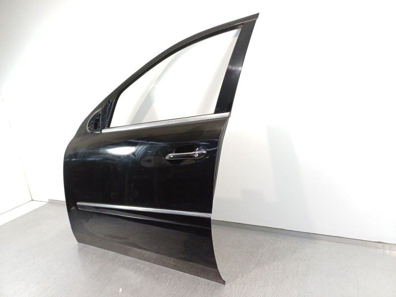 Recambio de puerta delantera izquierda para mercedes-benz clase m (w164) 420 cdi 4m edition 10 referencia OEM IAM   