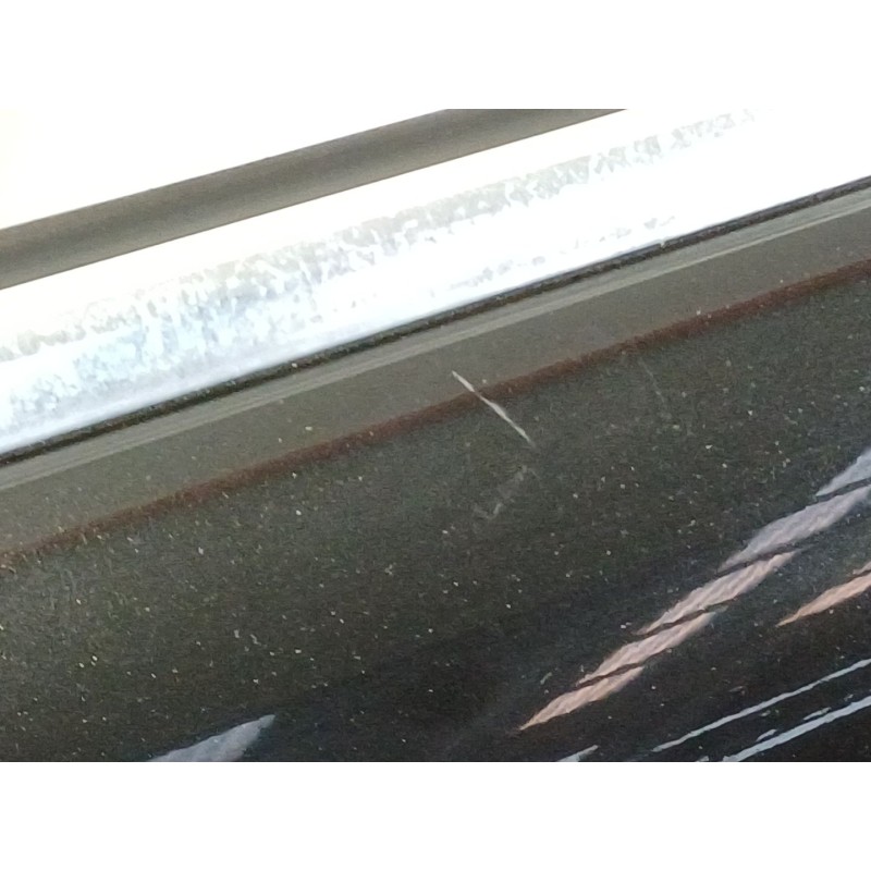 Recambio de puerta delantera izquierda para mercedes-benz clase m (w164) 420 cdi 4m edition 10 referencia OEM IAM   