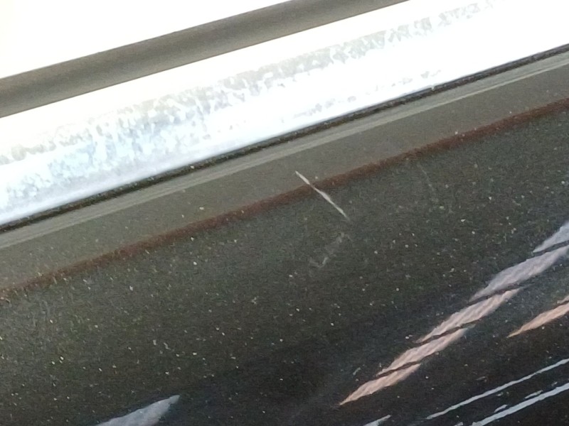 Recambio de puerta delantera izquierda para mercedes-benz clase m (w164) 420 cdi 4m edition 10 referencia OEM IAM   