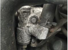 Recambio de bomba direccion para mercedes-benz clase c (w203) berlina 270 cdi (203.016) referencia OEM IAM   