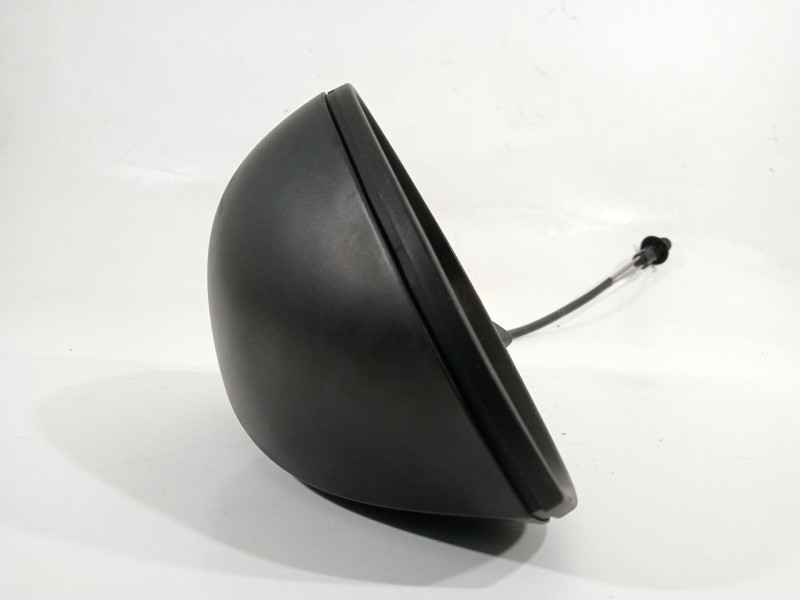 Recambio de retrovisor izquierdo para seat ibiza sc (6j1) color edition referencia OEM IAM 6J1857507C  