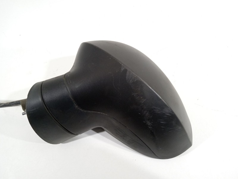 Recambio de retrovisor izquierdo para seat ibiza sc (6j1) color edition referencia OEM IAM 6J1857507C  