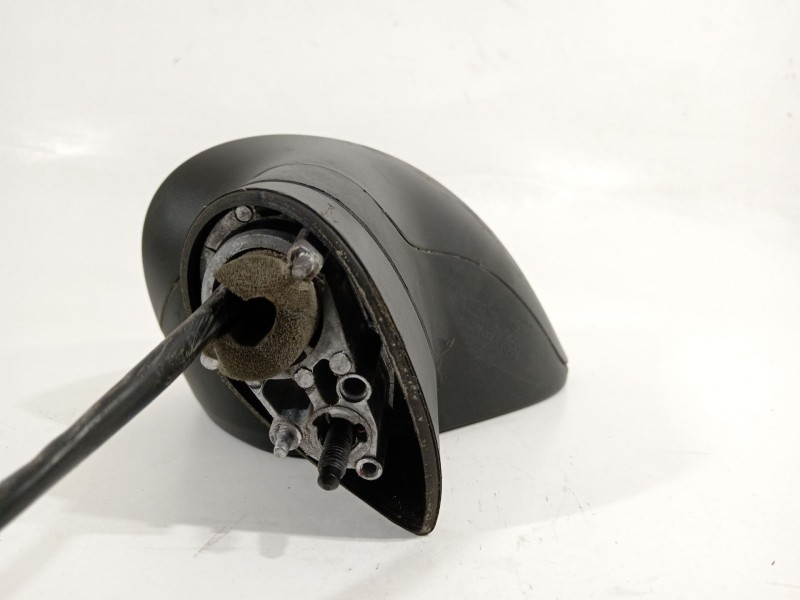 Recambio de retrovisor izquierdo para seat ibiza sc (6j1) color edition referencia OEM IAM 6J1857507C  