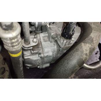 COMPRESOR AIRE ACONDICIONADO 422001330 ES14C 