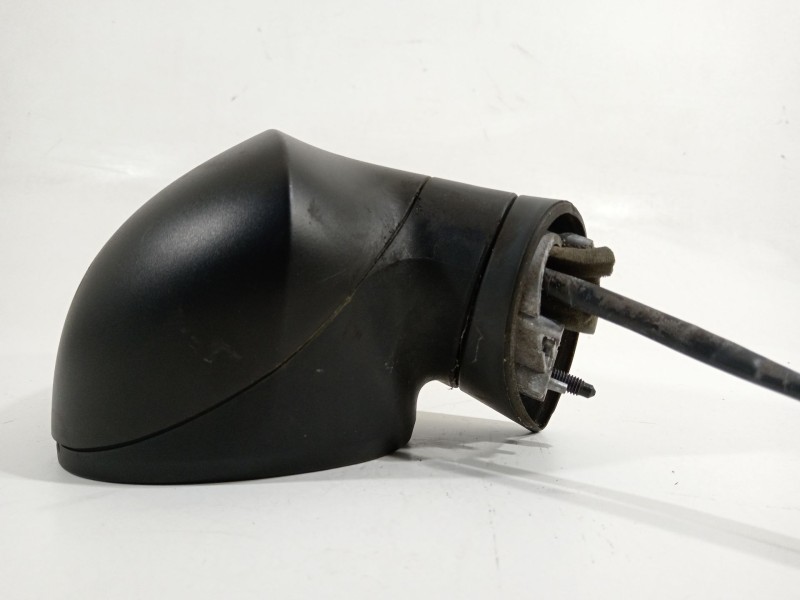 Recambio de retrovisor izquierdo para seat ibiza sc (6j1) color edition referencia OEM IAM 6J1857507C  