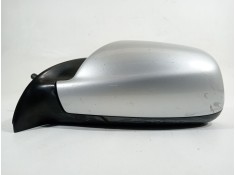Recambio de retrovisor izquierdo para peugeot 307 (s1) xn referencia OEM IAM 96347725XT   2