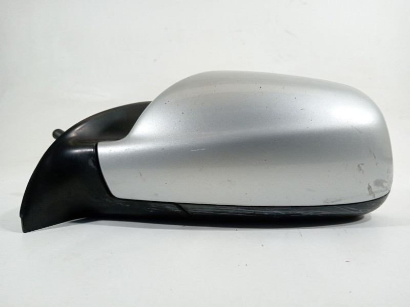 Recambio de retrovisor izquierdo para peugeot 307 (s1) xn referencia OEM IAM 96347725XT  