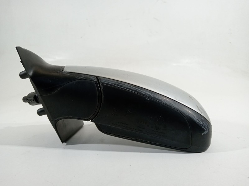 Recambio de retrovisor izquierdo para peugeot 307 (s1) xn referencia OEM IAM 96347725XT  