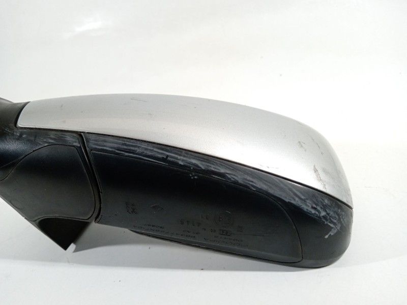 Recambio de retrovisor izquierdo para peugeot 307 (s1) xn referencia OEM IAM 96347725XT  
