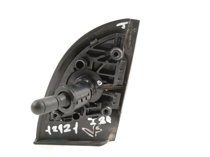 Recambio de retrovisor izquierdo para peugeot 307 (s1) xn referencia OEM IAM 96347725XT  