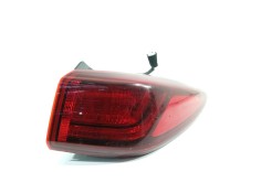 Recambio de piloto trasero derecho para hyundai kona tecno 2wd referencia OEM IAM 92402J9000  
