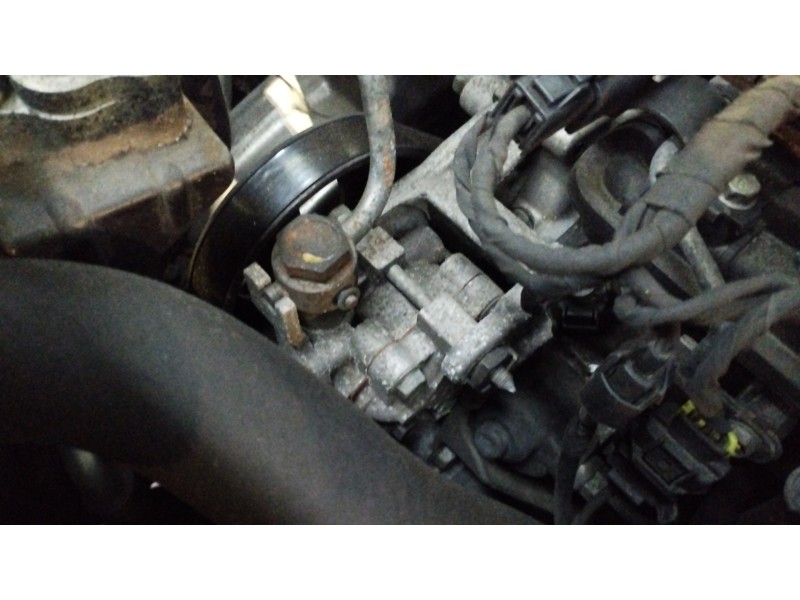 Recambio de bomba direccion para kia sorento active 4wd referencia OEM IAM   