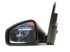 Recambio de retrovisor izquierdo para renault megane iii berlina 5 p dynamique referencia OEM IAM 963020180R  