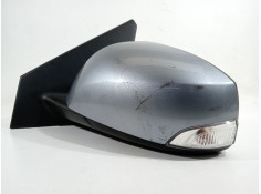 Recambio de retrovisor izquierdo para renault megane iii berlina 5 p dynamique referencia OEM IAM 963020180R   2
