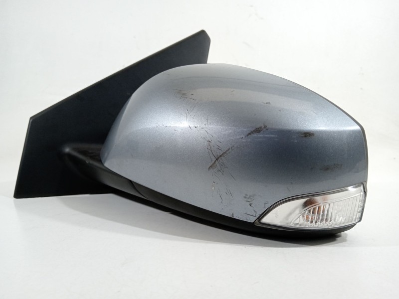 Recambio de retrovisor izquierdo para renault megane iii berlina 5 p dynamique referencia OEM IAM 963020180R  