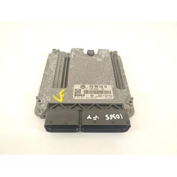 CENTRALITA MOTOR UCE 03G906016CD 0281011945 