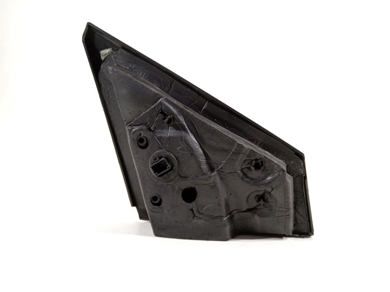 Recambio de retrovisor izquierdo para renault megane iii berlina 5 p dynamique referencia OEM IAM 963020180R  