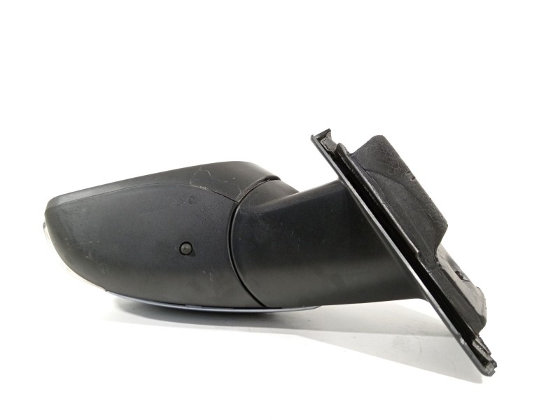 Recambio de retrovisor izquierdo para renault megane iii berlina 5 p dynamique referencia OEM IAM 963020180R  