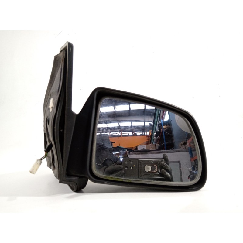 Recambio de retrovisor derecho para suzuki vitara se/sv (et) 1.9 td largo lujo referencia OEM IAM   