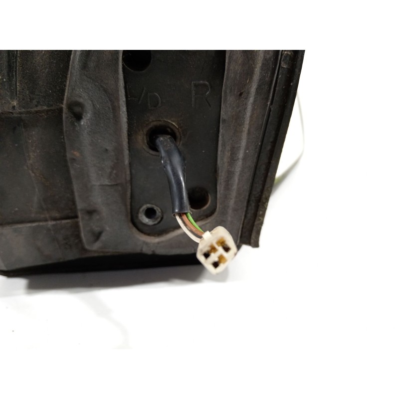 Recambio de retrovisor derecho para suzuki vitara se/sv (et) 1.9 td largo lujo referencia OEM IAM   