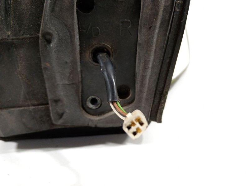 Recambio de retrovisor derecho para suzuki vitara se/sv (et) 1.9 td largo lujo referencia OEM IAM   