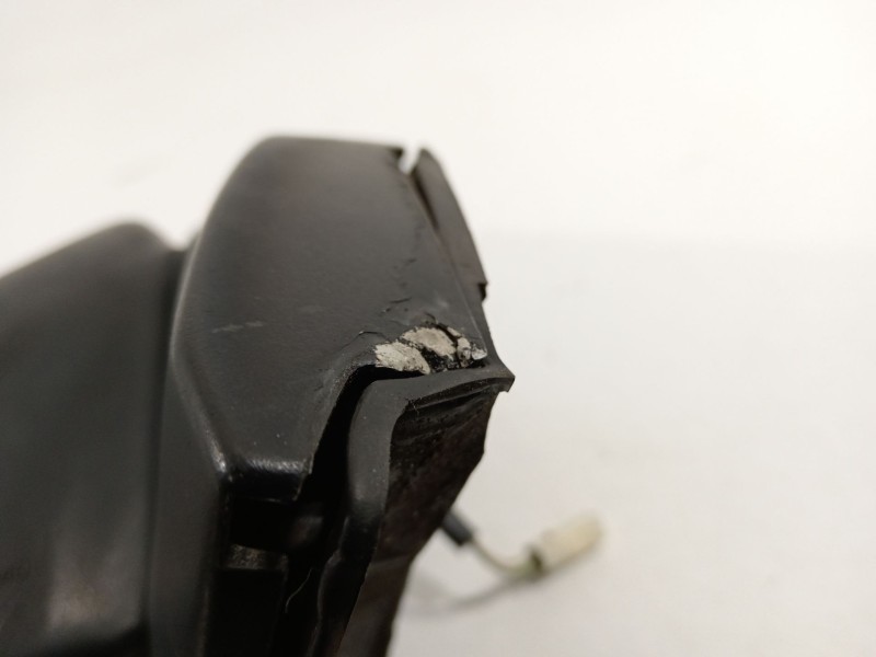 Recambio de retrovisor derecho para suzuki vitara se/sv (et) 1.9 td largo lujo referencia OEM IAM   