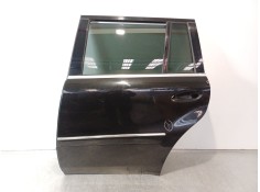 Recambio de puerta trasera izquierda para mercedes-benz clase m (w164) 420 cdi 4m edition 10 referencia OEM IAM   
