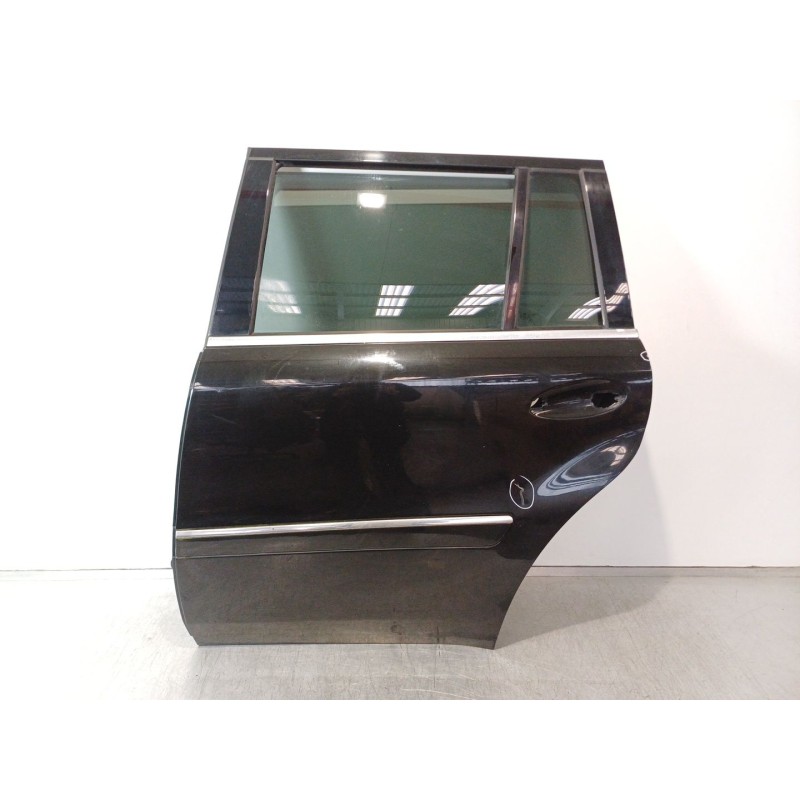 Recambio de puerta trasera izquierda para mercedes-benz clase m (w164) 420 cdi 4m edition 10 referencia OEM IAM   