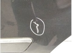Recambio de puerta trasera izquierda para mercedes-benz clase m (w164) 420 cdi 4m edition 10 referencia OEM IAM    2