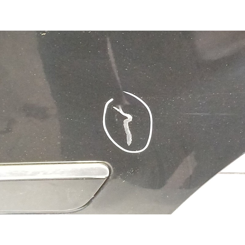Recambio de puerta trasera izquierda para mercedes-benz clase m (w164) 420 cdi 4m edition 10 referencia OEM IAM   