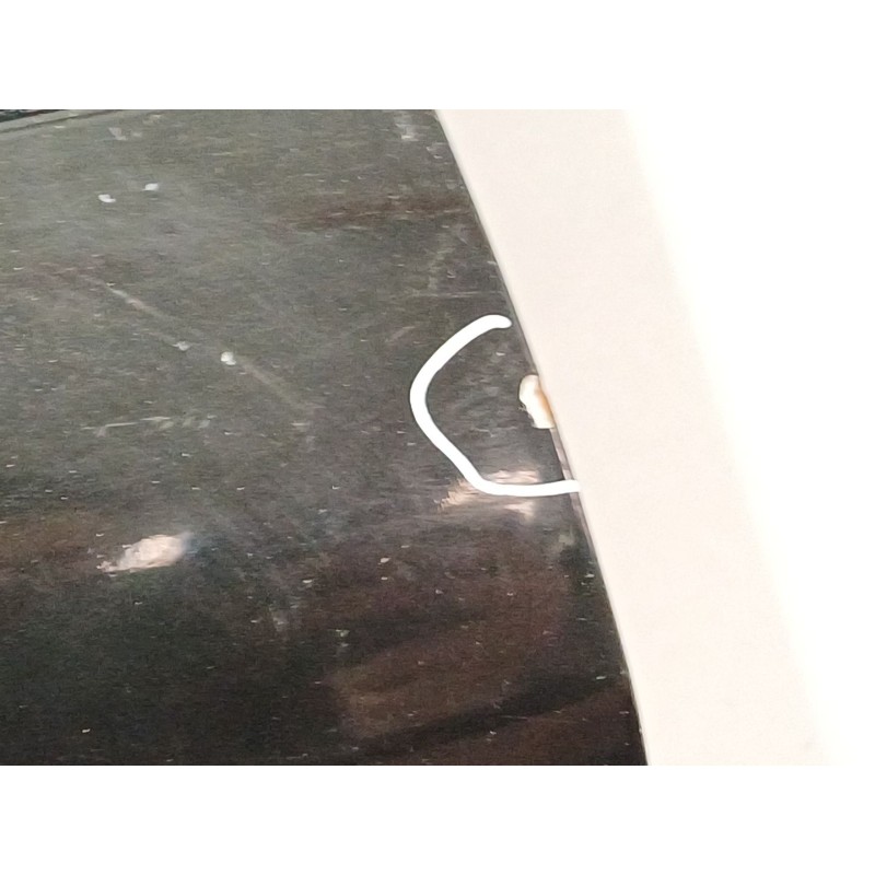 Recambio de puerta trasera izquierda para mercedes-benz clase m (w164) 420 cdi 4m edition 10 referencia OEM IAM   