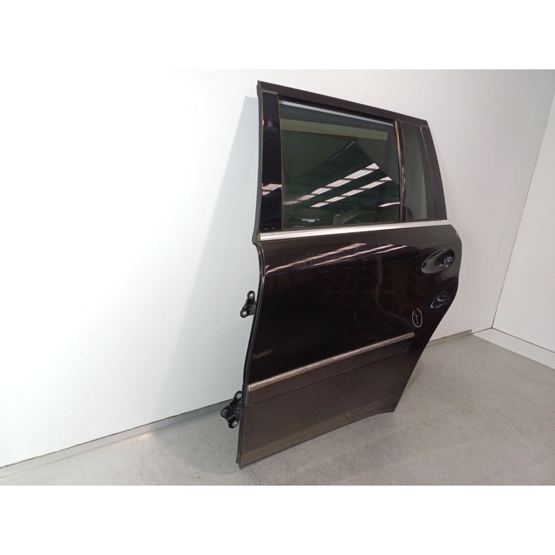 Recambio de puerta trasera izquierda para mercedes-benz clase m (w164) 420 cdi 4m edition 10 referencia OEM IAM   